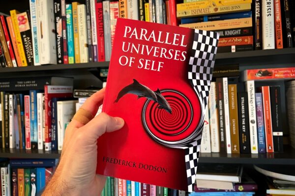 Quick Review: Parallel Universes of Self by Frederick Dodson