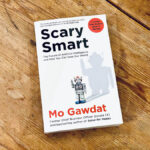 Scary Smart book cover