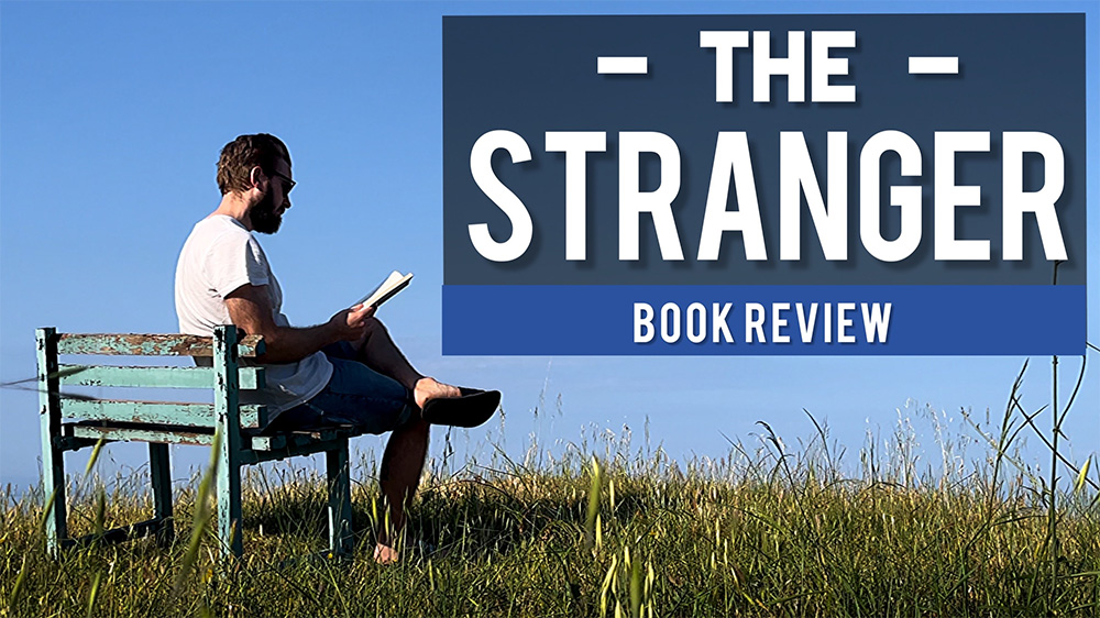 Quick Review: The Stranger by Albert Camus
