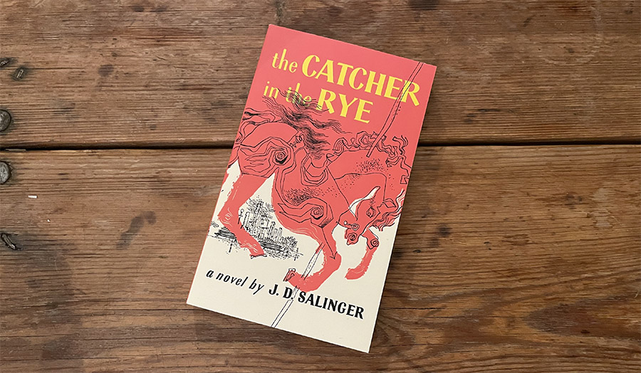 Quick Review: Catcher in the Rye – and what to read instead!