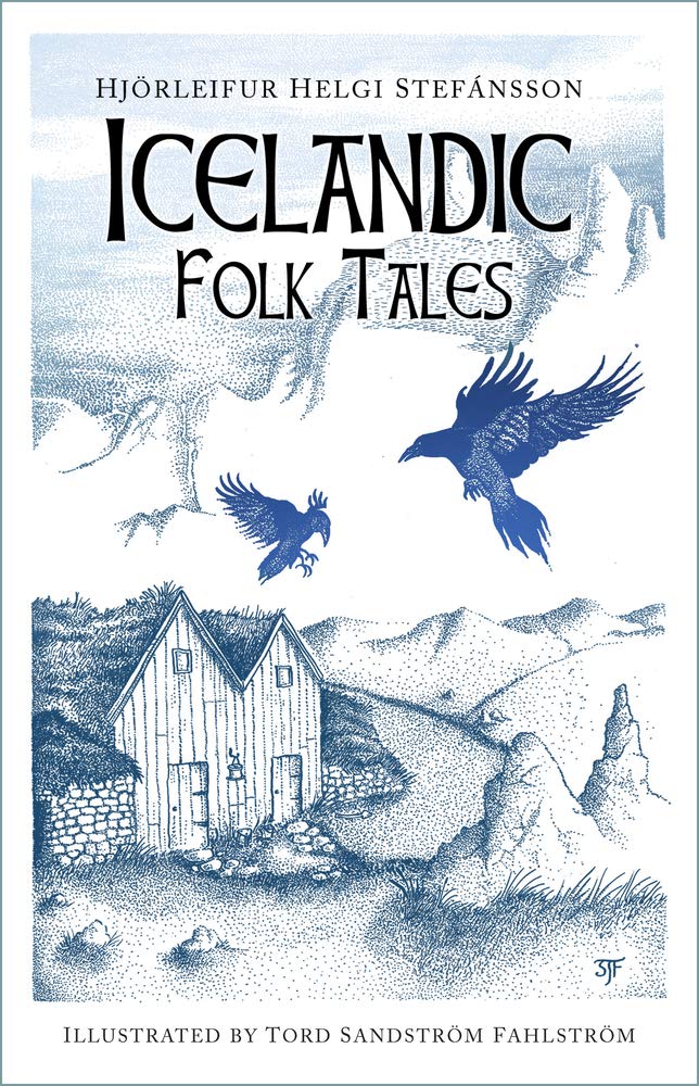 Icelandic Folk and Fairy Tales