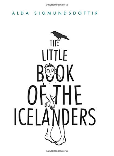 The Little Book of the Icelanders